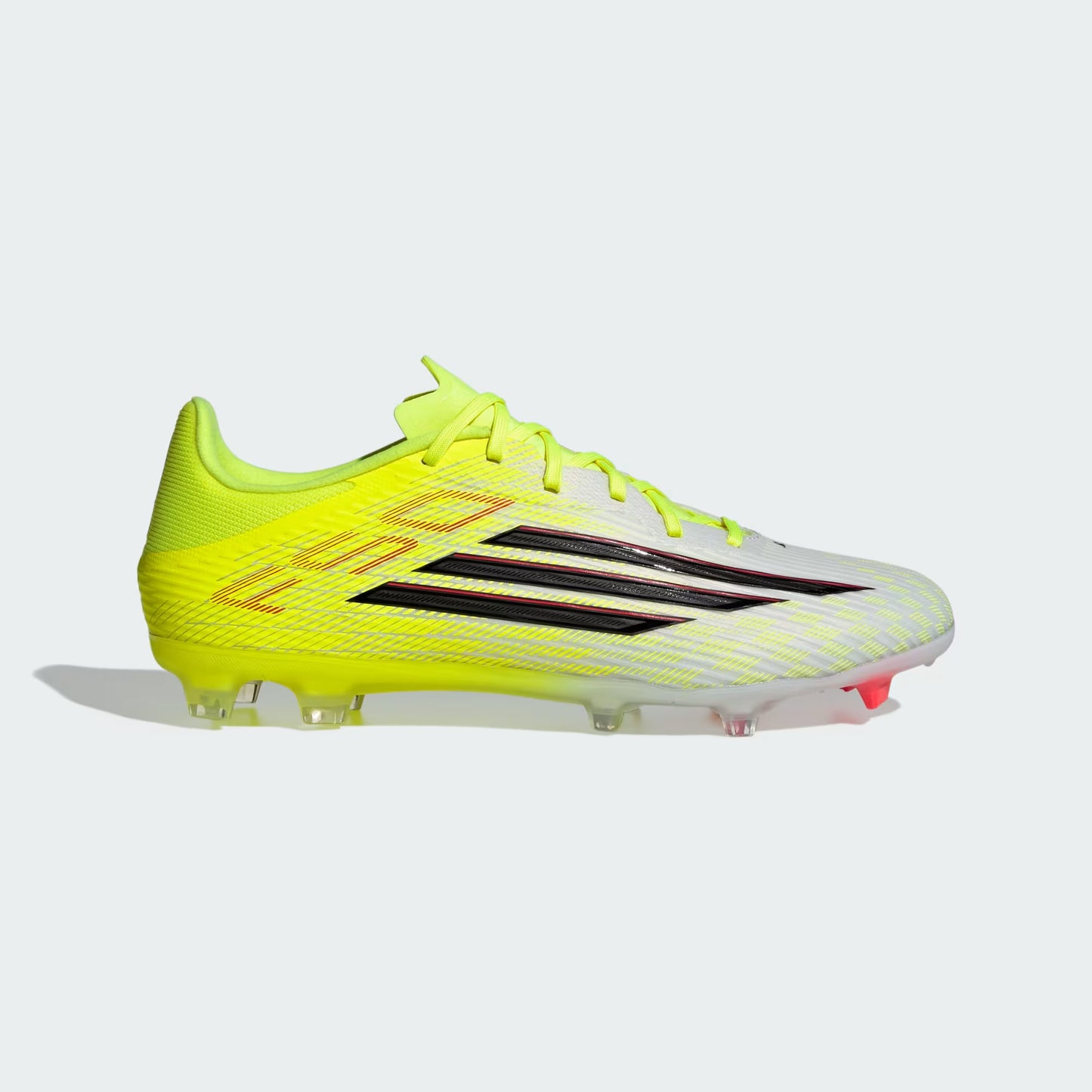 Chimpunes F50 LEAGUE para Terreno Firme/Multiterreno
