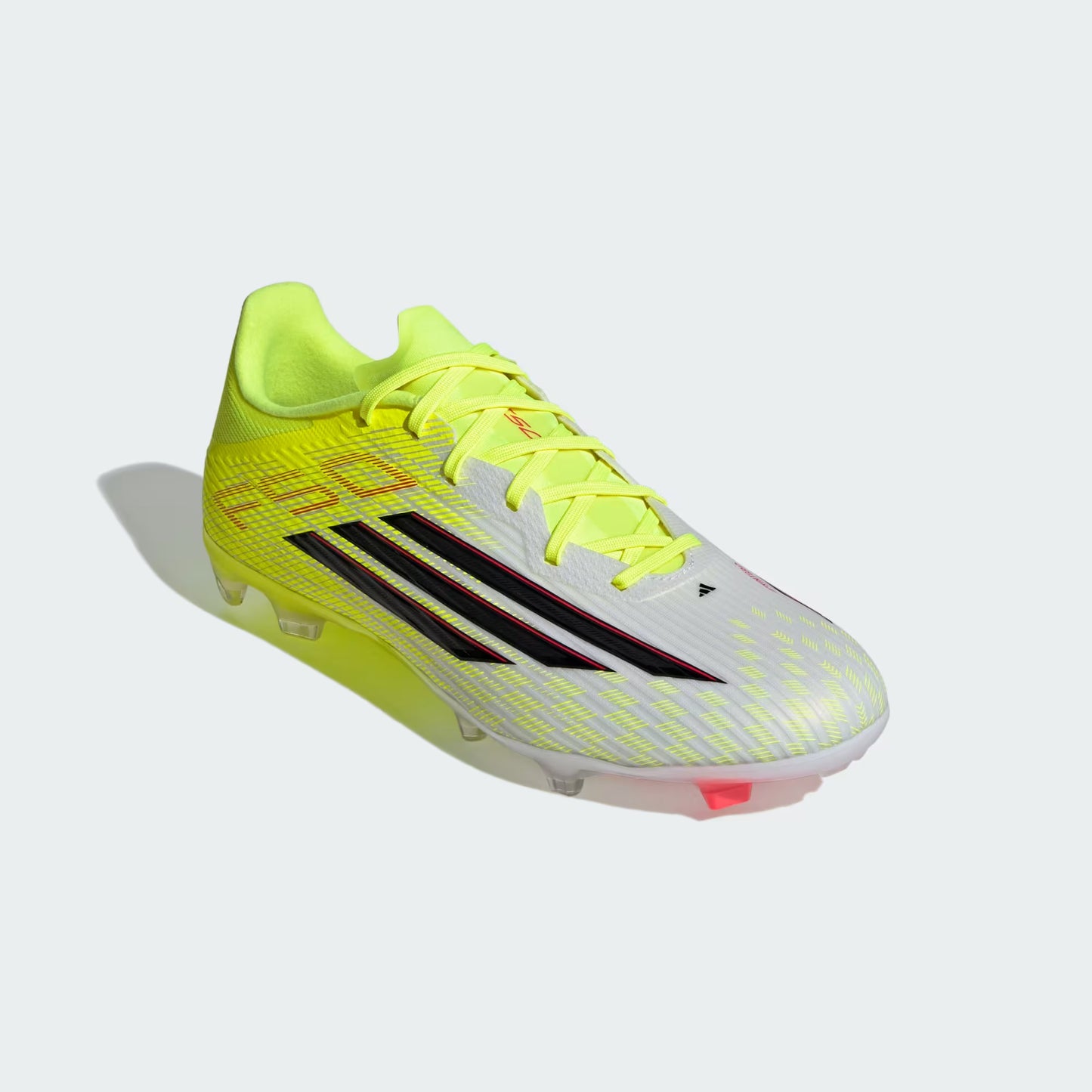 Chimpunes F50 LEAGUE para Terreno Firme/Multiterreno