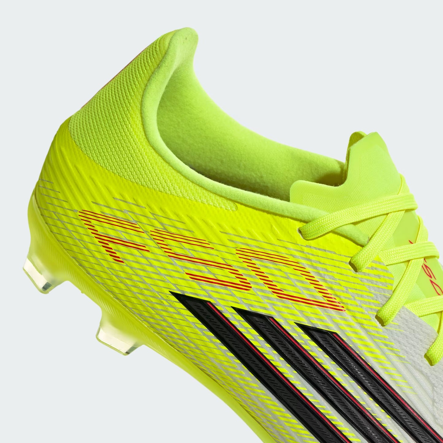 Chimpunes F50 LEAGUE para Terreno Firme/Multiterreno