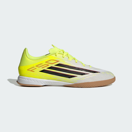 Zapatillas F50 League para Cancha Cubierta
