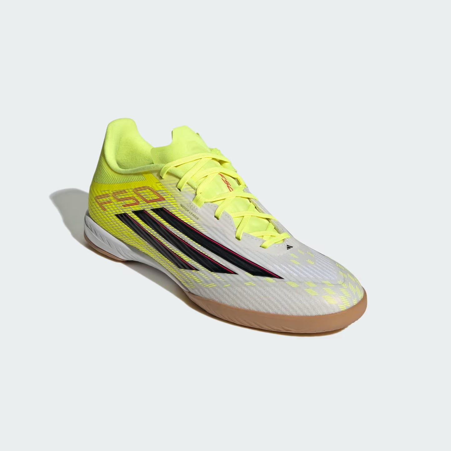 Zapatillas F50 League para Cancha Cubierta