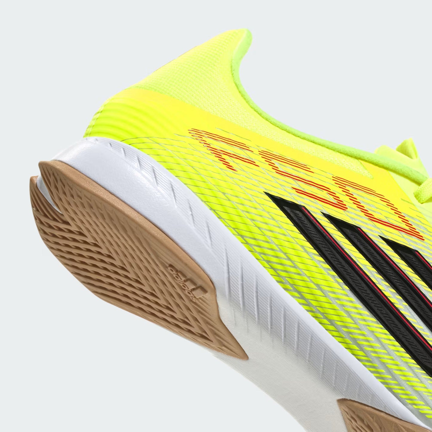 Zapatillas F50 League para Cancha Cubierta