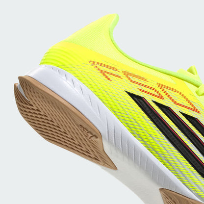 Zapatillas F50 League para Cancha Cubierta