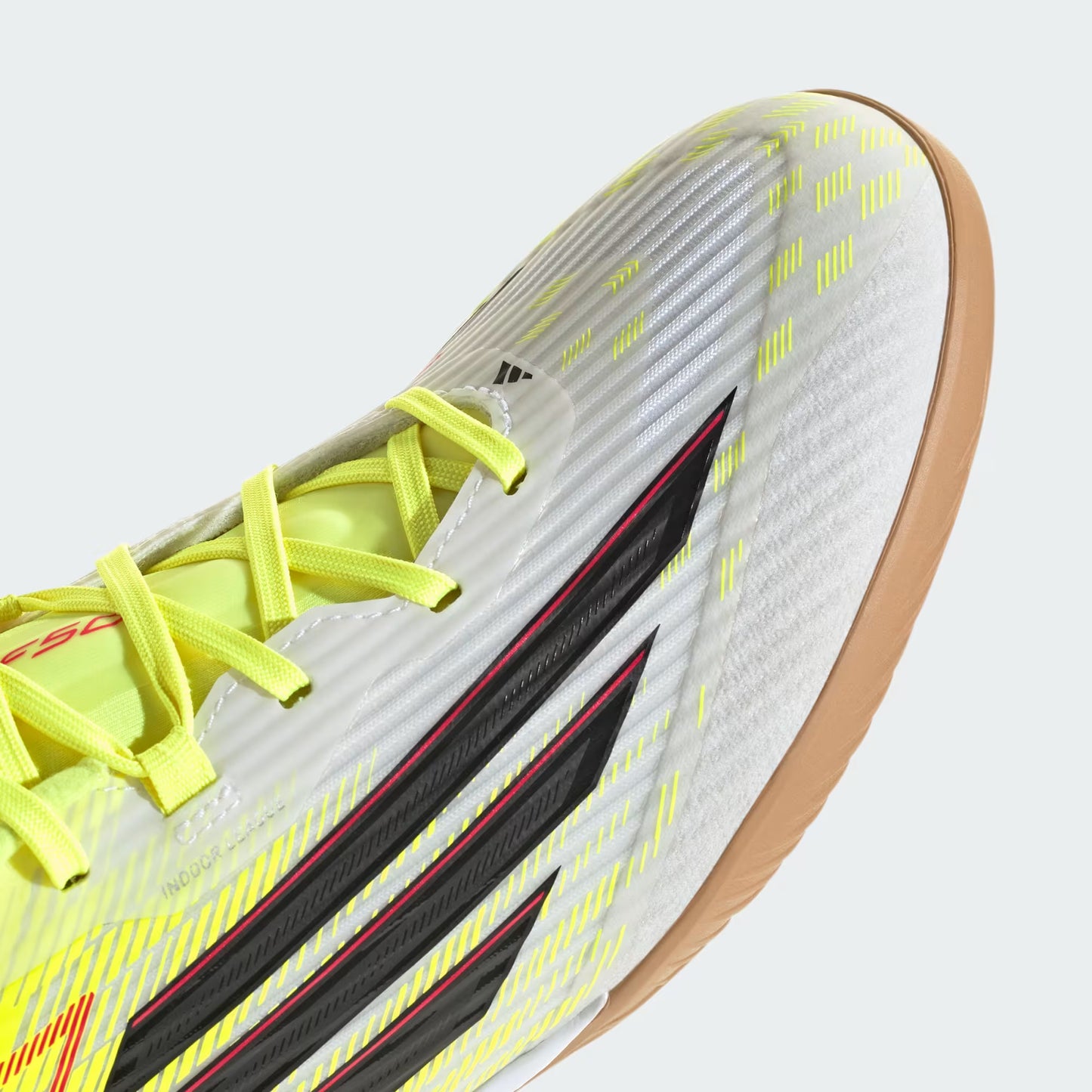 Zapatillas F50 League para Cancha Cubierta