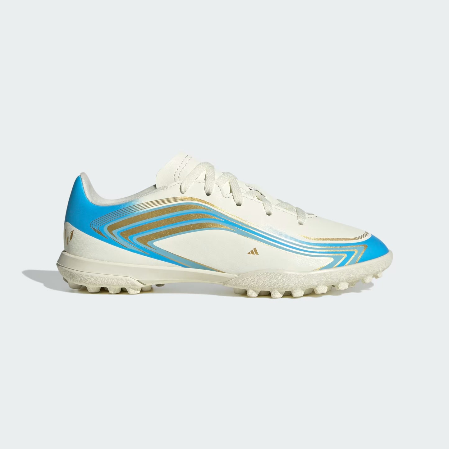 Zapatilla F50 Messi Club Pasto Artificial Niños