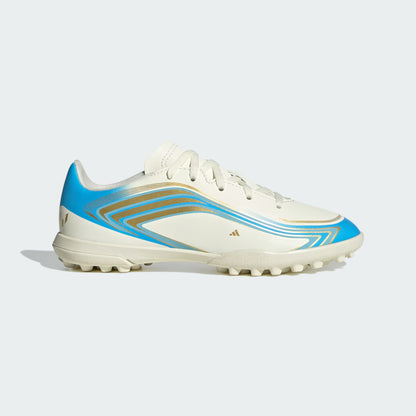 Zapatilla F50 Messi Club Pasto Artificial Niños