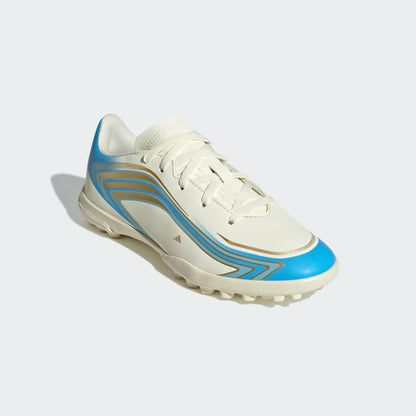 Zapatilla F50 Messi Club Pasto Artificial Niños