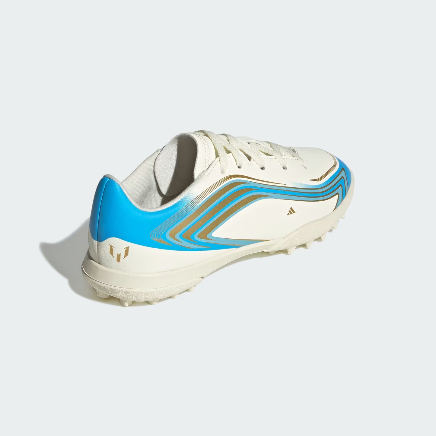 Zapatilla F50 Messi Club Pasto Artificial Niños