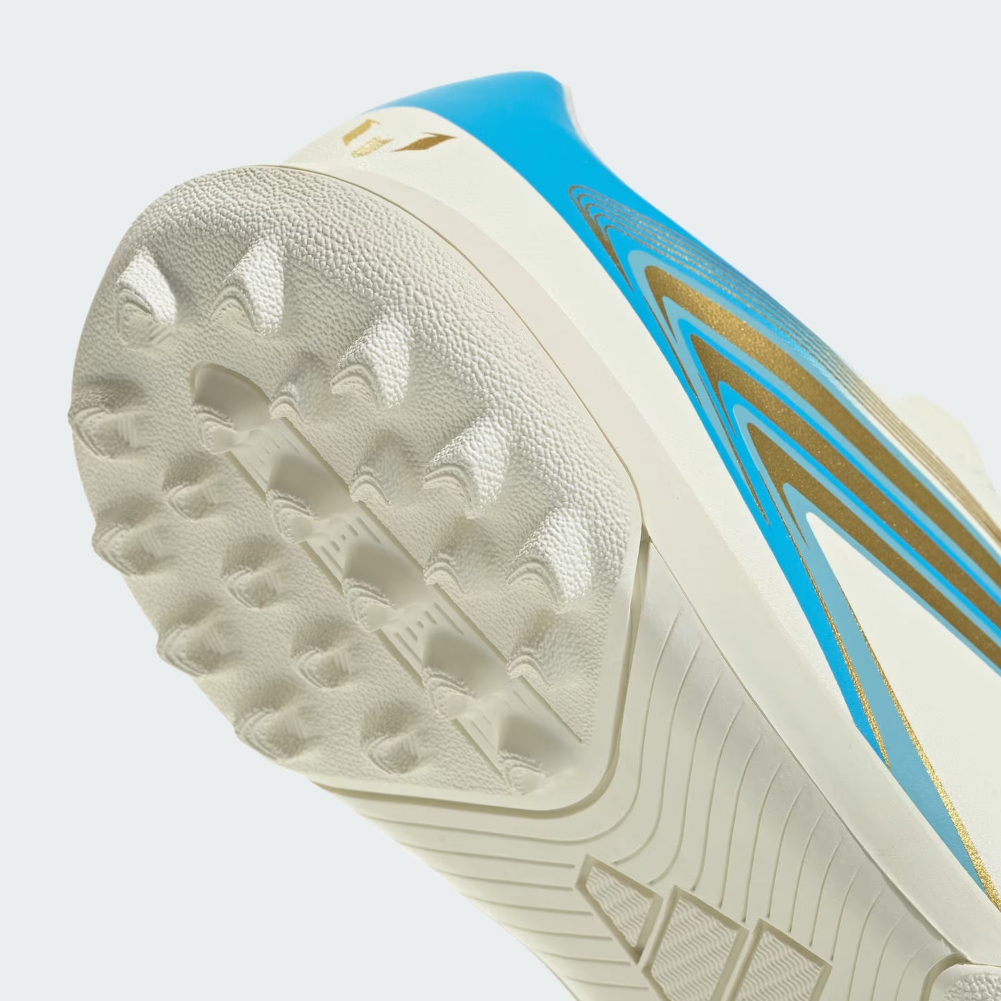 Zapatilla F50 Messi Club Pasto Artificial Niños