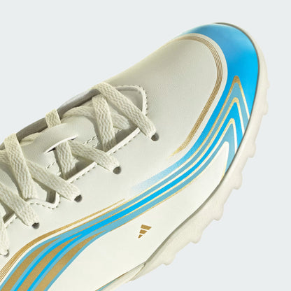 Zapatilla F50 Messi Club Pasto Artificial Niños