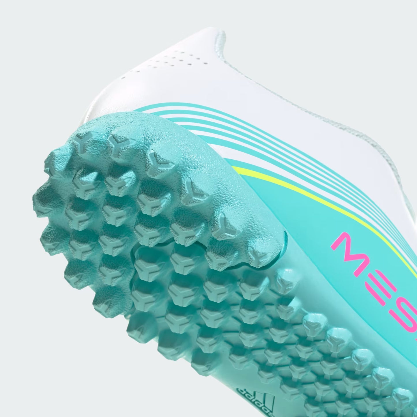Zapatilla F50 Messi Club Pasto Artificial para Niños