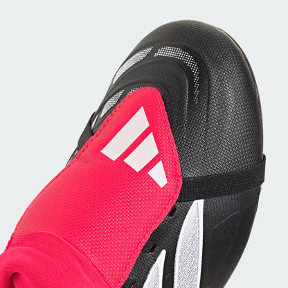 Chimpunes PREDATOR CLUB con Lengüeta Plegable Terreno firme/Multiterreno