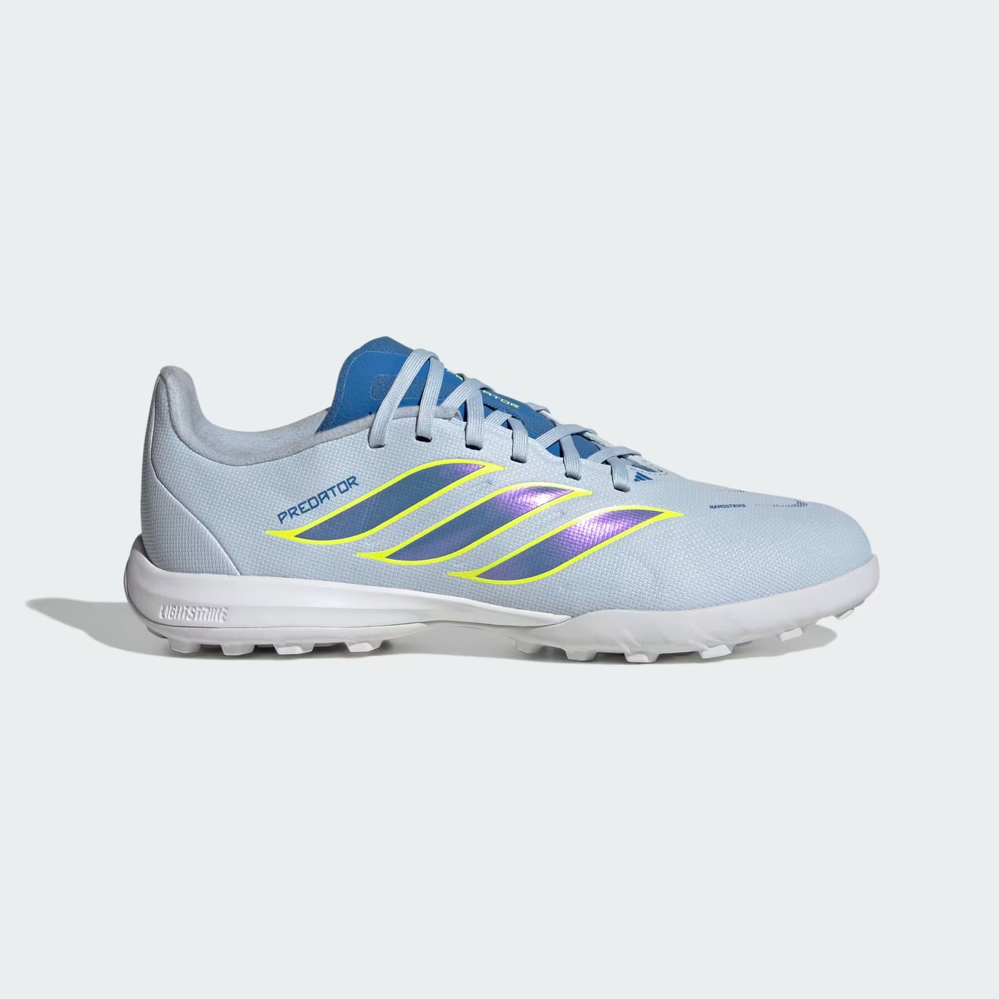 Zapatillas PREDATOR LEAGUE Pasto Artificial para Niños