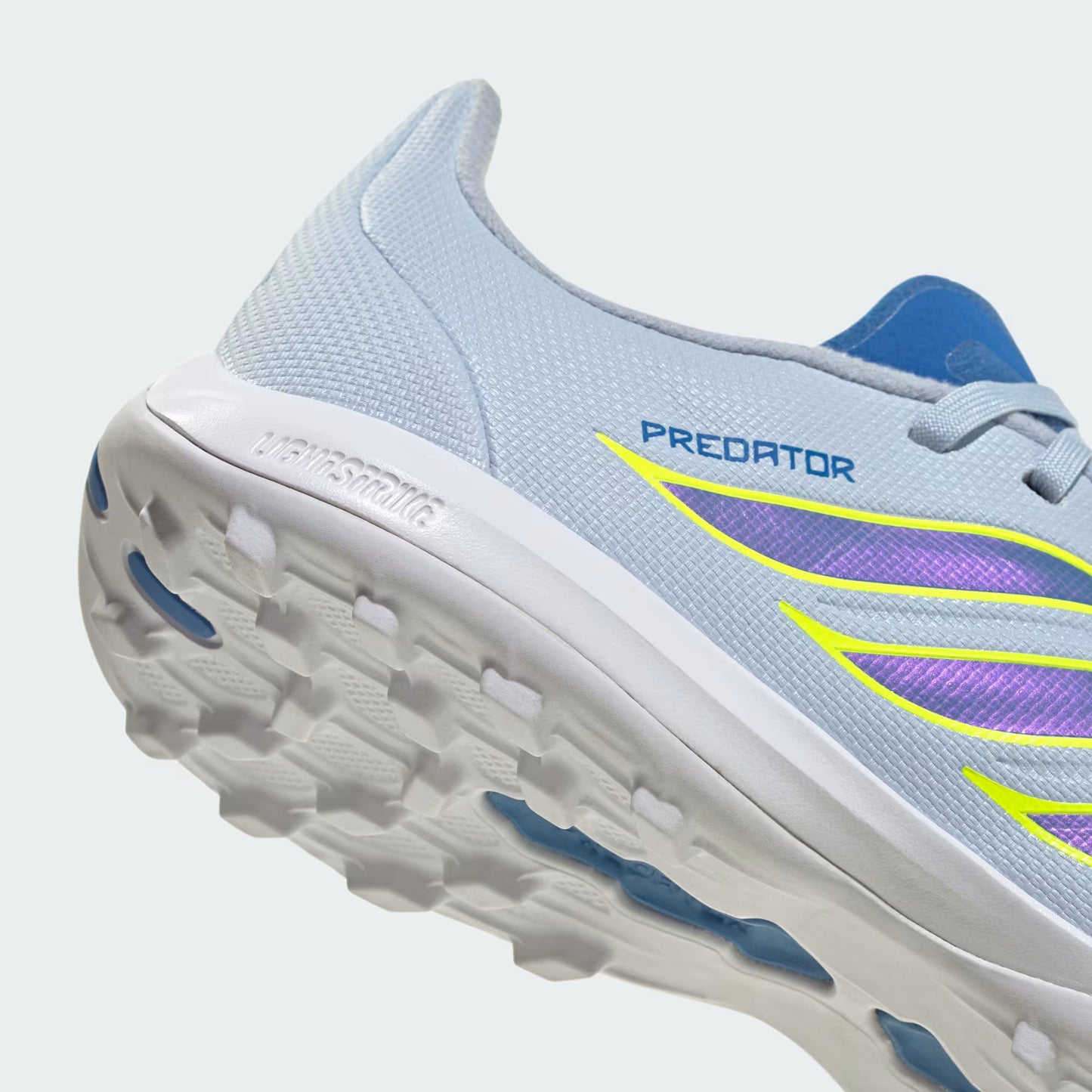 Zapatillas PREDATOR LEAGUE Pasto Artificial para Niños