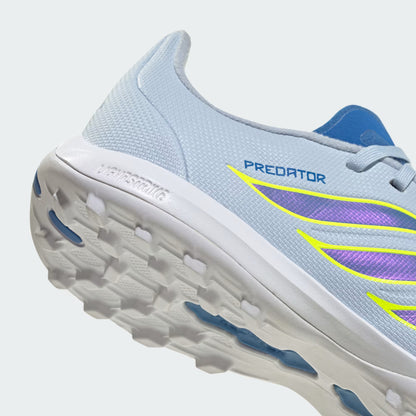 Zapatillas PREDATOR LEAGUE Pasto Artificial para Niños