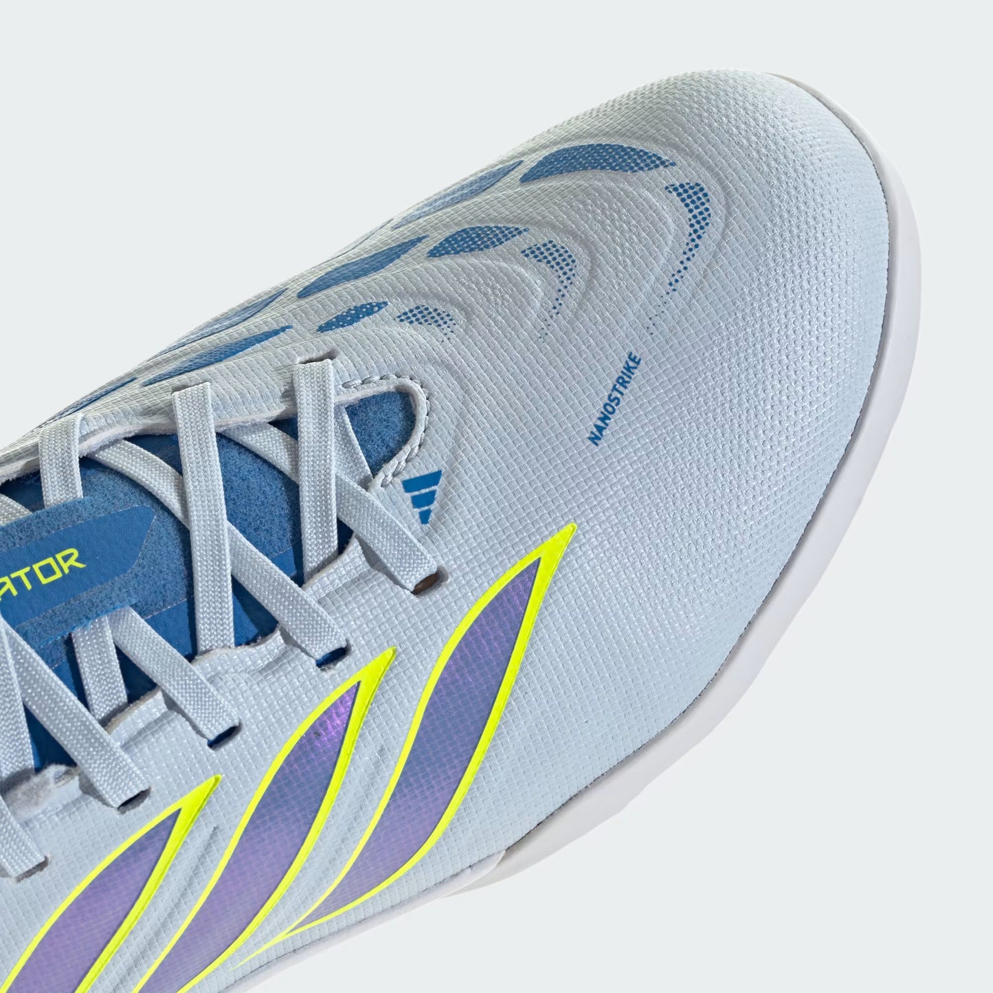 Zapatillas PREDATOR LEAGUE Pasto Artificial para Niños