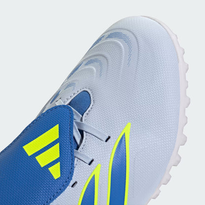 Zapatillas Predator Club Lengüeta Plegable Pasto Artificial