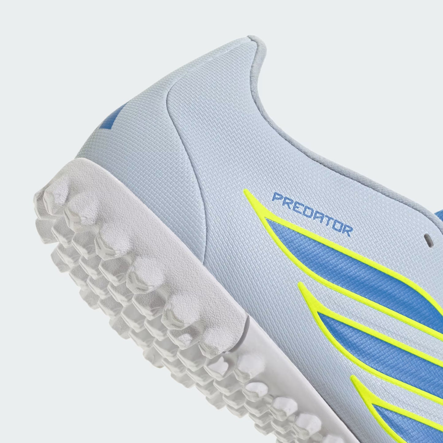 Zapatillas Predator Club Lengüeta Plegable Pasto Artificial