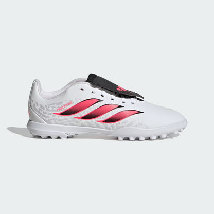 Zapatillas Predator Club Lengüeta Plegable Pasto Artificial Niños