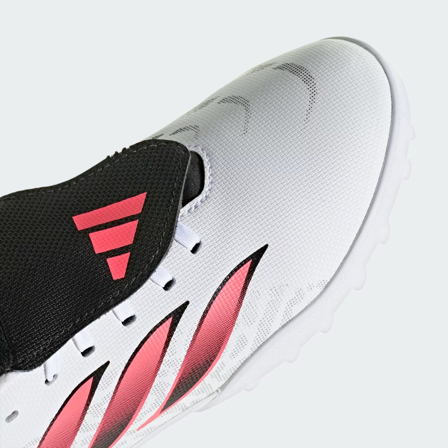 Zapatillas Predator Club Lengüeta Plegable Pasto Artificial Niños