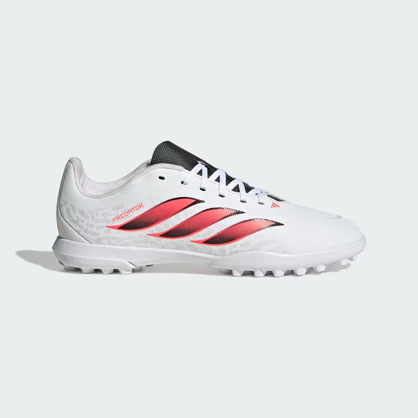 Zapatillas Predator Club Pasto Artificial Niños