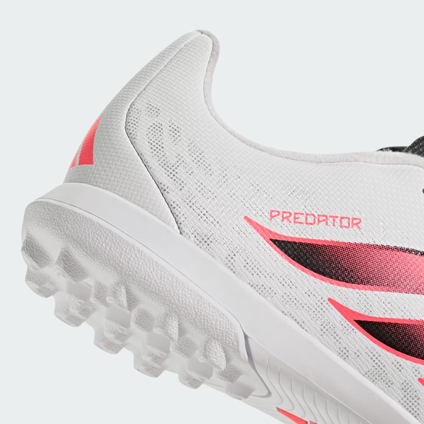 Zapatillas Predator Club Pasto Artificial Niños