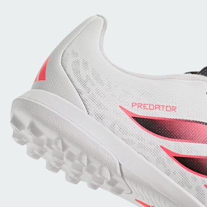 Zapatillas Predator Club Pasto Artificial Niños