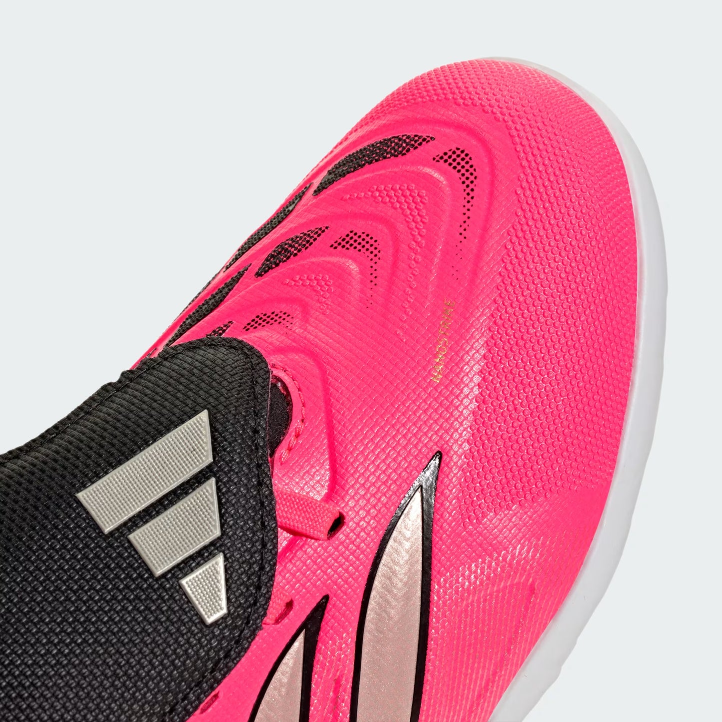 Zapatillas Predator League Lengüeta Plegable Pasto Artificial Niños