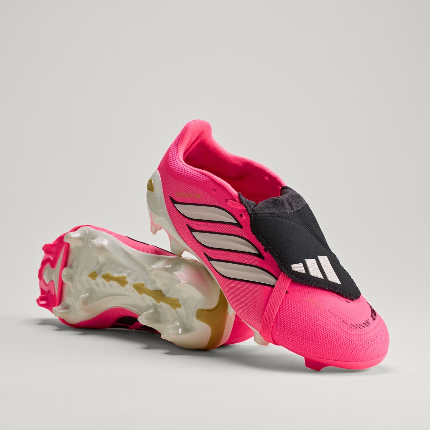 Chimpunes Predator League Lengüeta Plegable Terreno Firme