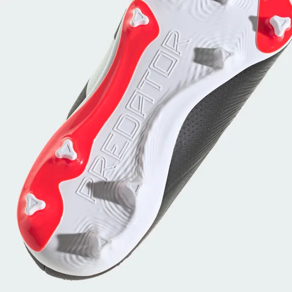 CHIMPUNES PREDATOR LEAGUE TERRENO FIRME