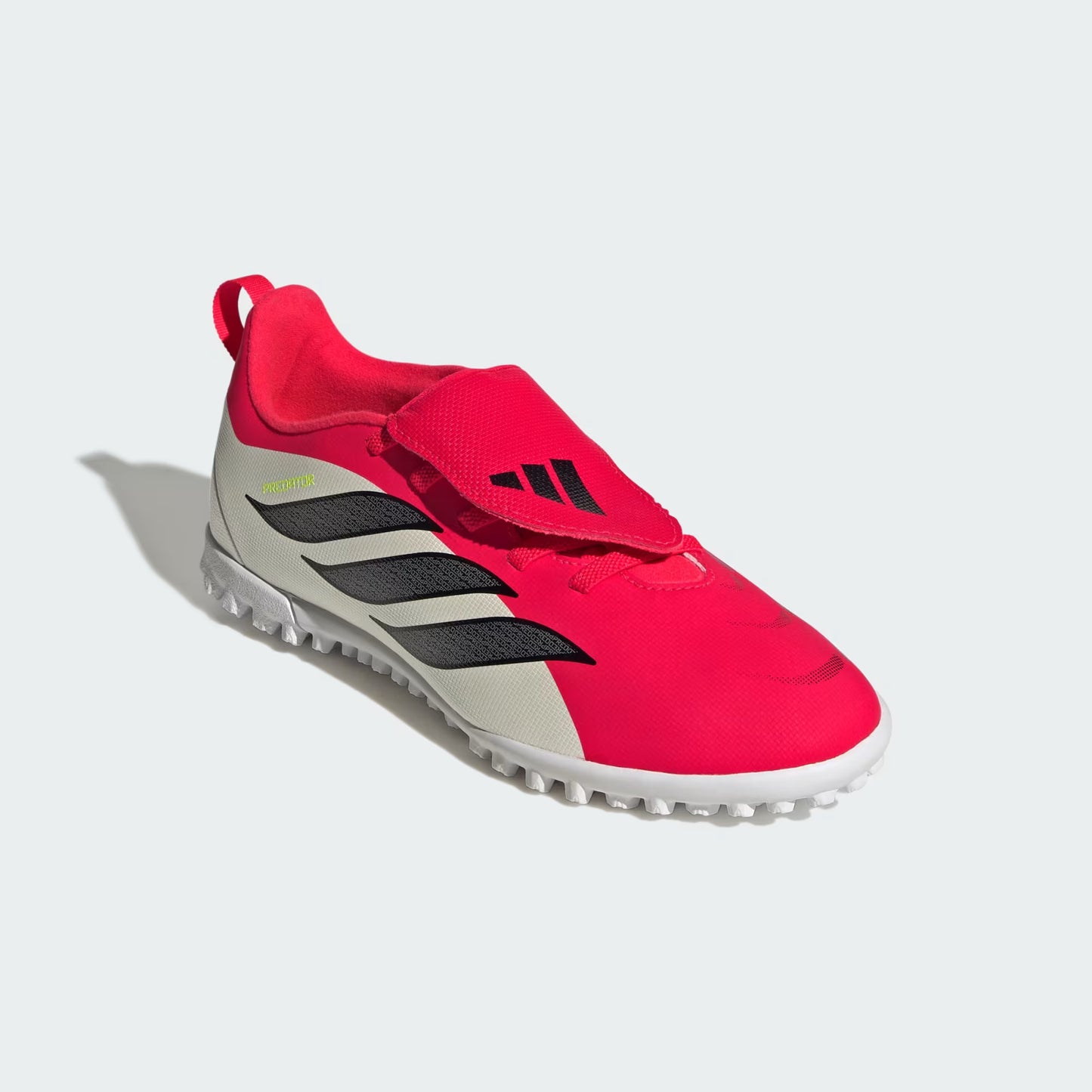Zapatillas con Lengüeta Plegable y Pasadores Elásticos para Pasto Sintético PREDATOR para Niños