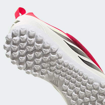 Zapatillas con Lengüeta Plegable y Pasadores Elásticos para Pasto Sintético PREDATOR para Niños
