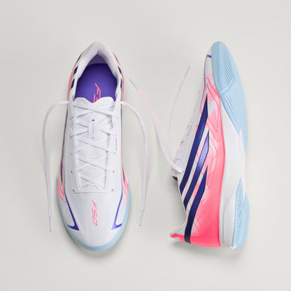 Zapatillas de Fútbol F50 Hyperfast League Cancha Cubierta