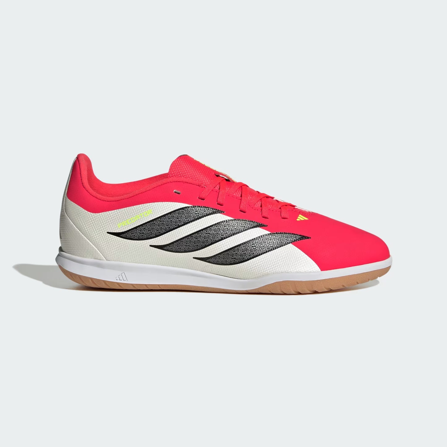 Zapatillas de Fútbol PREDATOR CLUB Sala Indoor para Niños