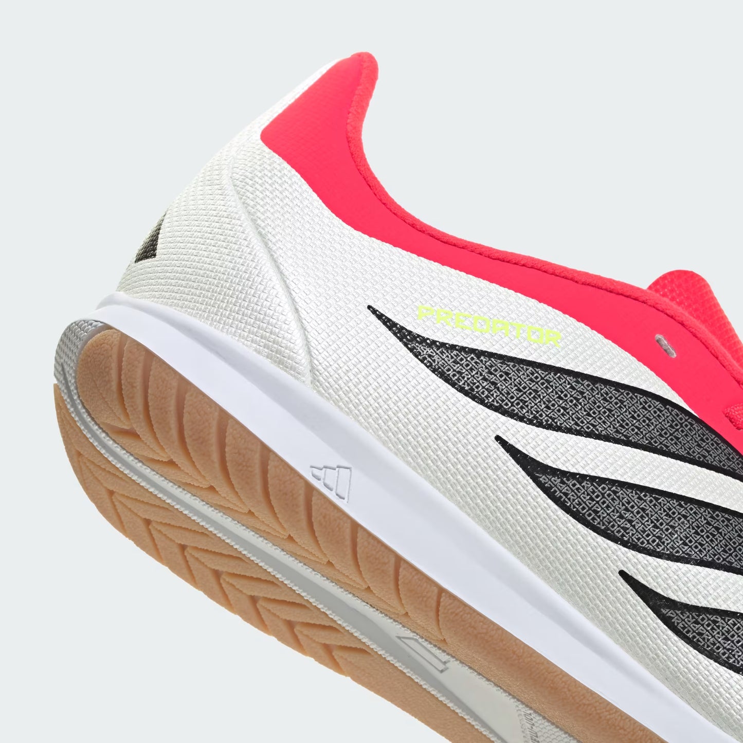 Zapatillas de Fútbol PREDATOR CLUB Sala Indoor para Niños