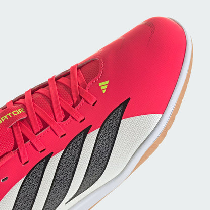 Zapatillas de Fútbol PREDATOR CLUB Sala Indoor para Niños