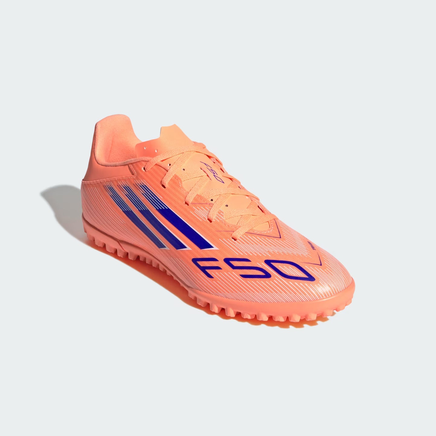 Zapatillas  de fútbol F50 Club para césped artificial
