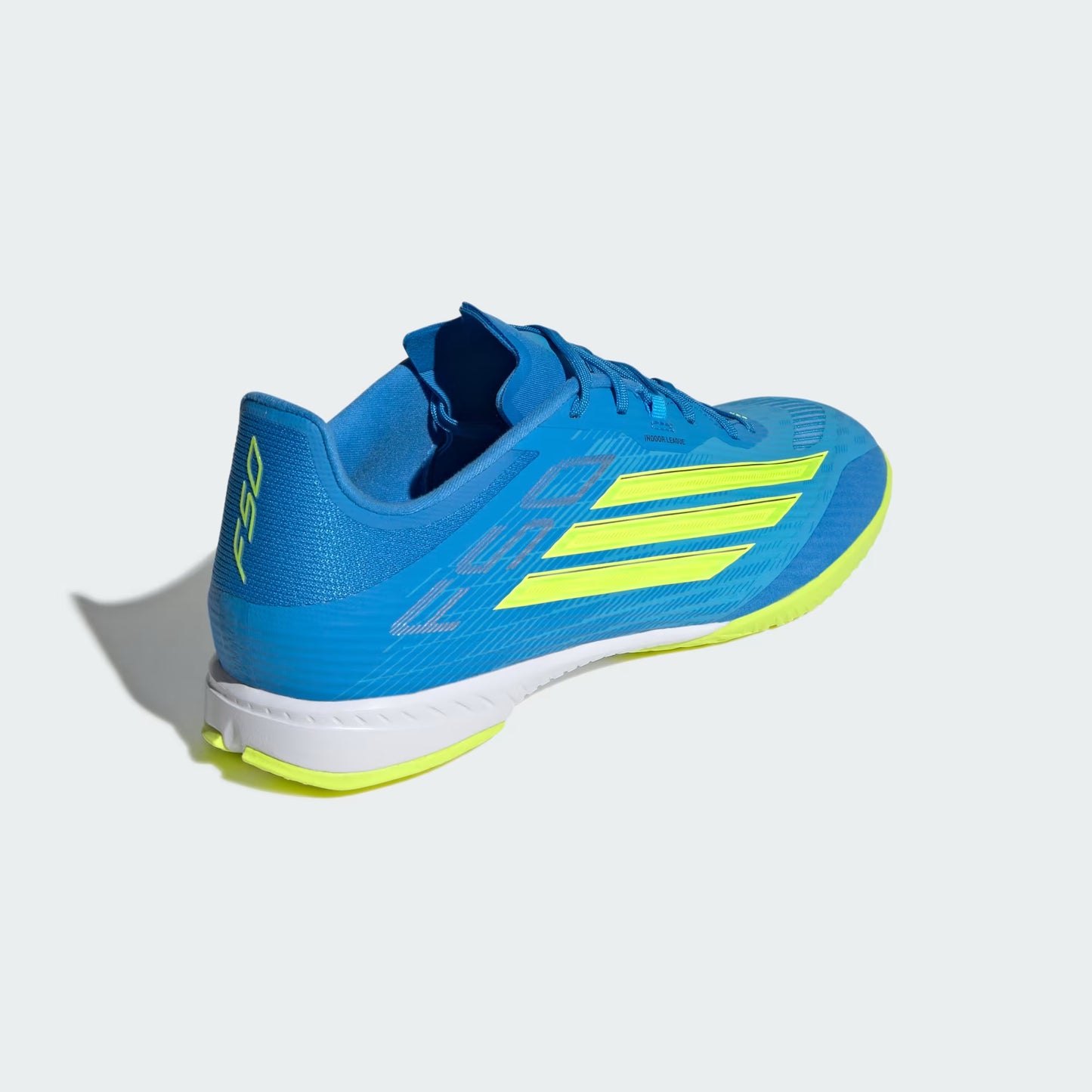 Zapatillas para Cancha Cubierta F50 LEAGUE