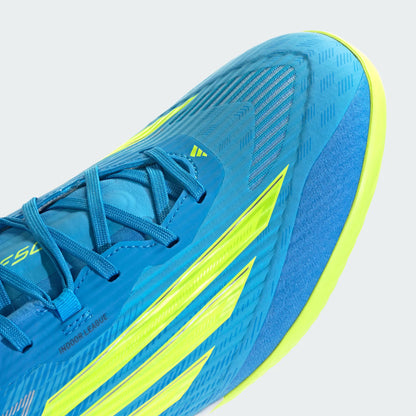 Zapatillas para Cancha Cubierta F50 LEAGUE