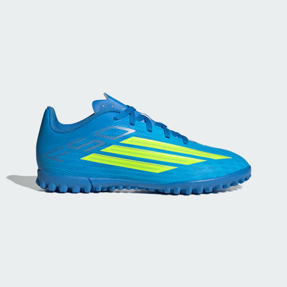 Zapatillas para Pasto Sintético F50 CLUB para Niños