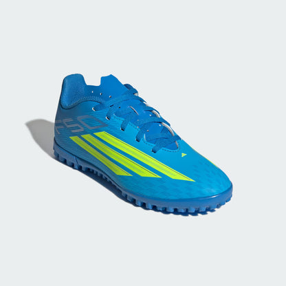 Zapatillas para Pasto Sintético F50 CLUB para Niños