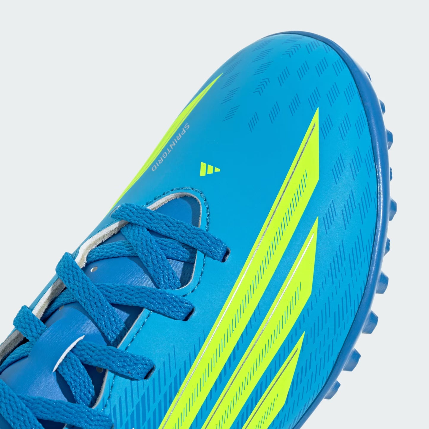 Zapatillas para Pasto Sintético F50 CLUB para Niños