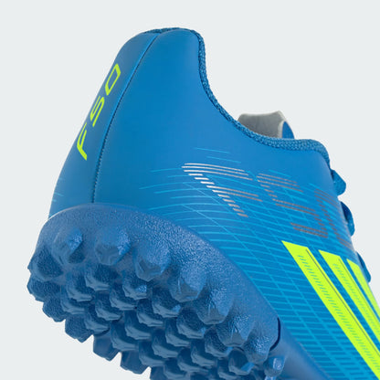 Zapatillas para Pasto Sintético F50 CLUB para Niños