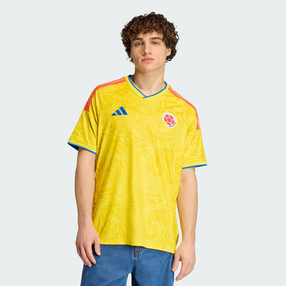 Camiseta de local de Colombia número 26