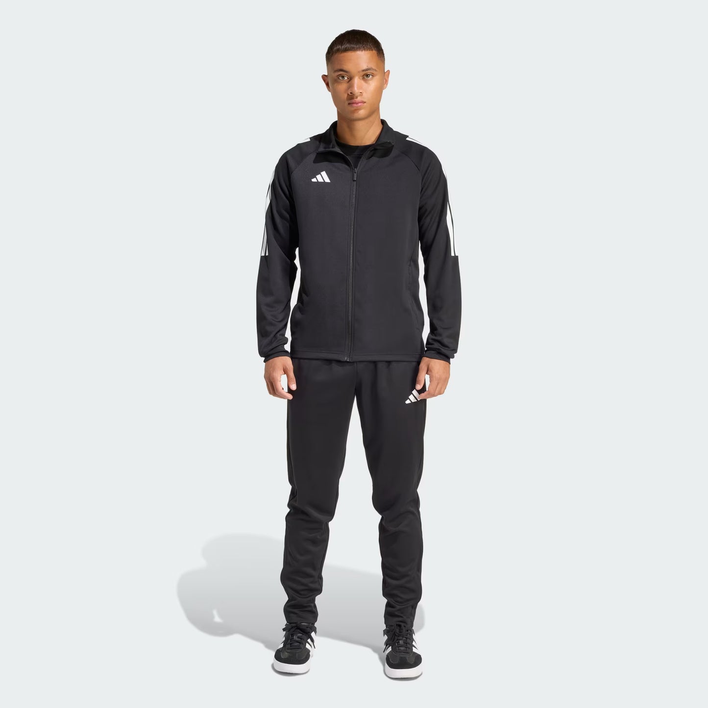 Conjunto CLIMACOOL CORTE SERENO 3 Franjas