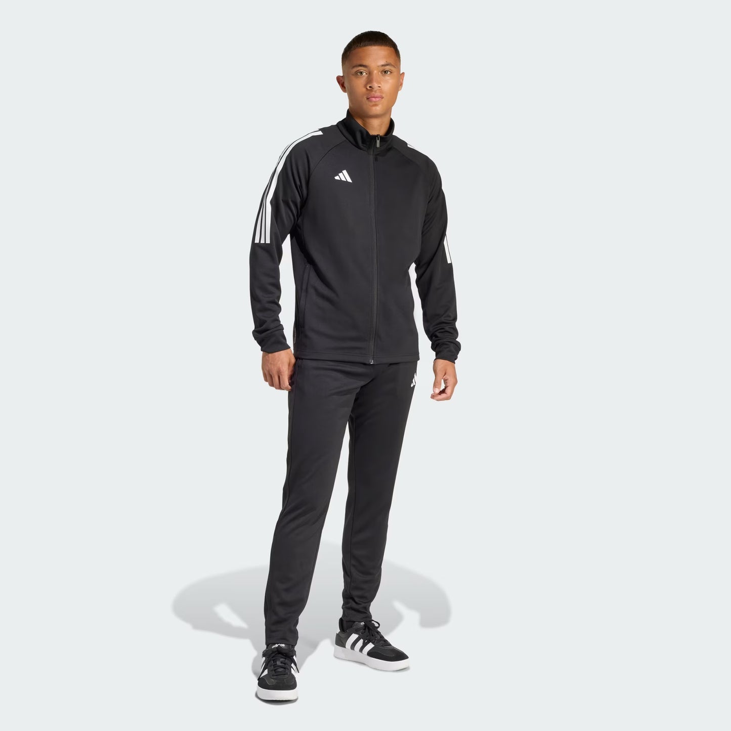Conjunto CLIMACOOL CORTE SERENO 3 Franjas