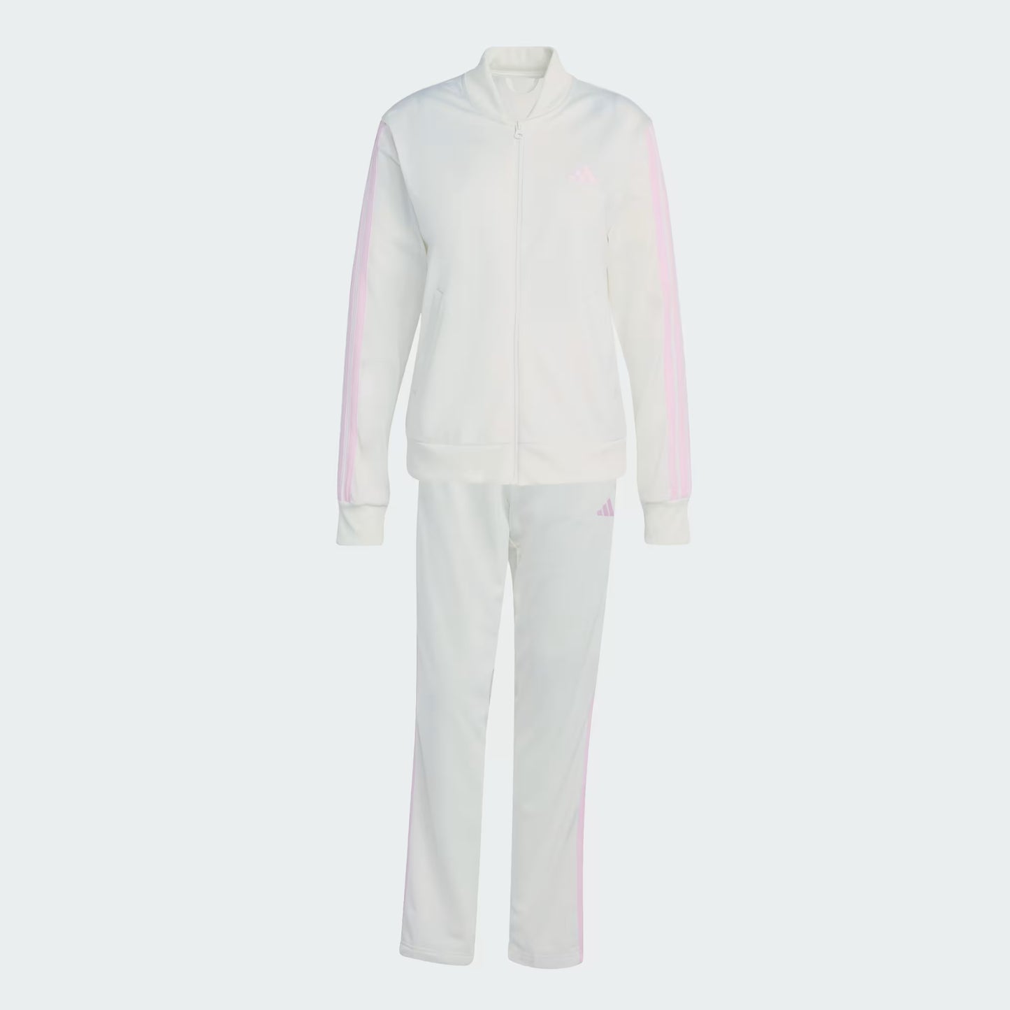 Conjunto Deportivo Essentials 3 Rayas