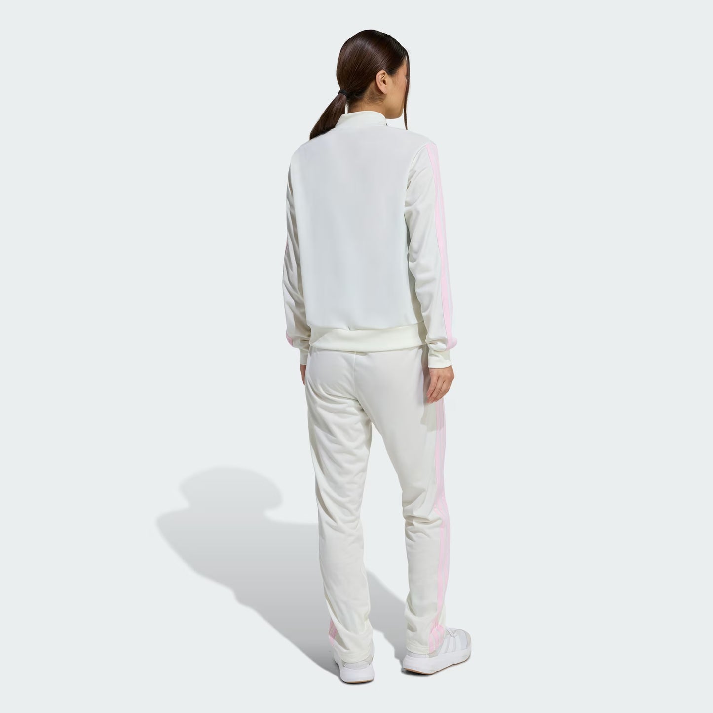 Conjunto Deportivo Essentials 3 Rayas