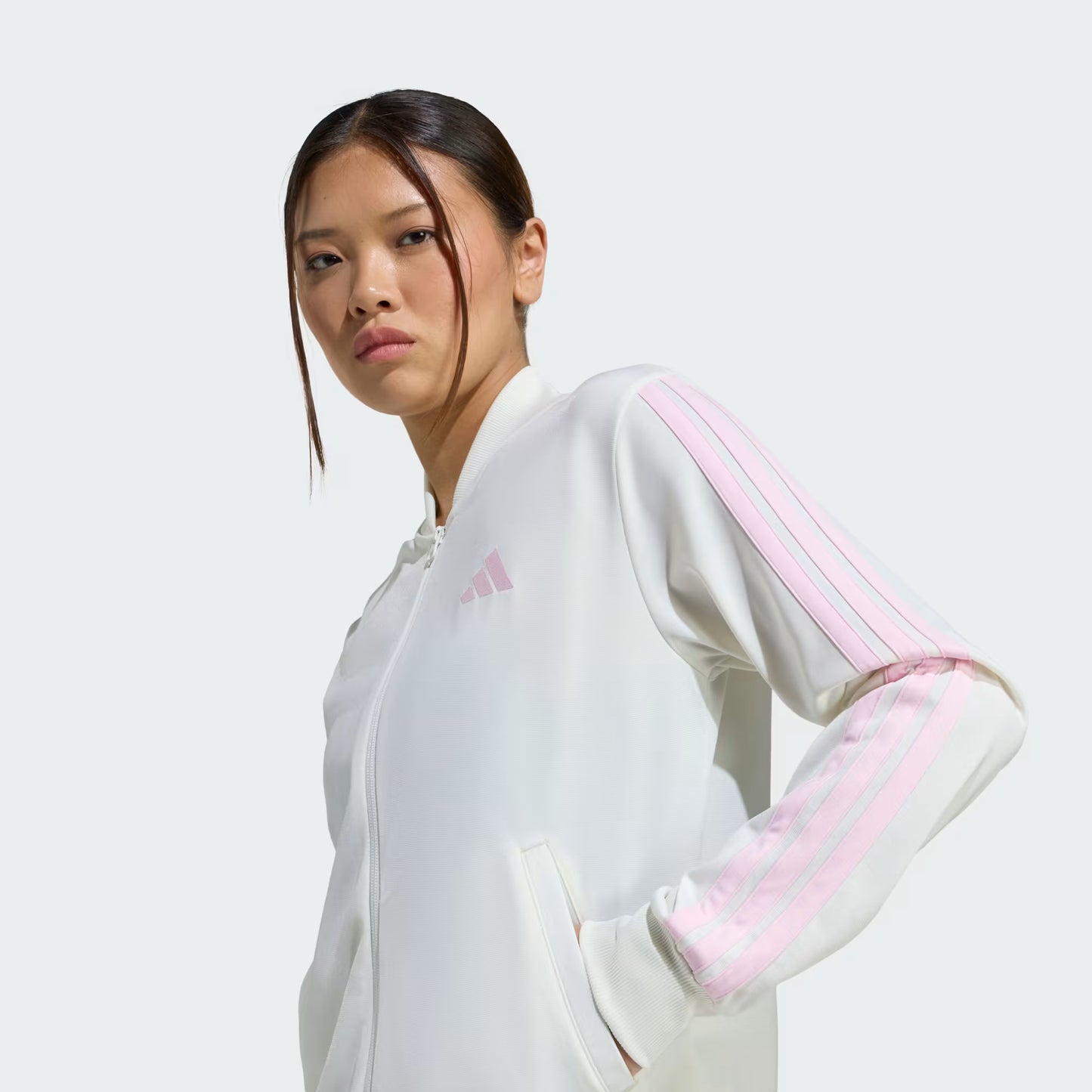Conjunto Deportivo Essentials 3 Rayas