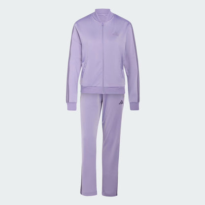 Conjunto Deportivo Essentials 3 Rayas